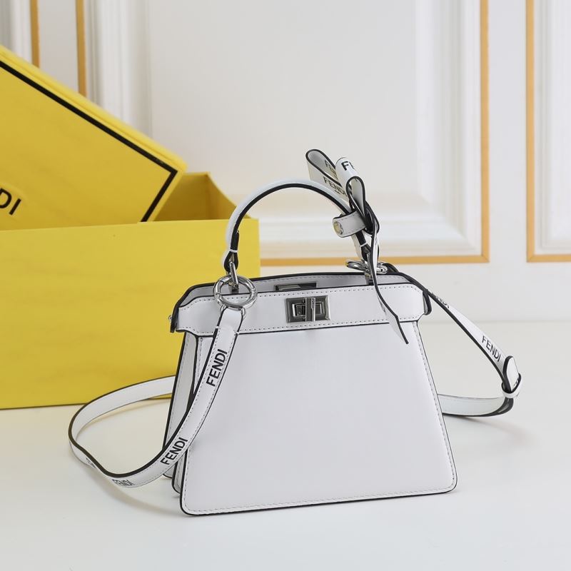 Fendi Top Handle Bags